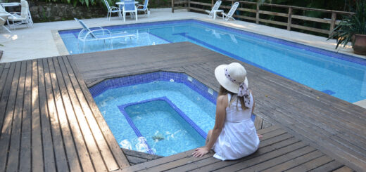 Day Use na Pousada Don Pascual