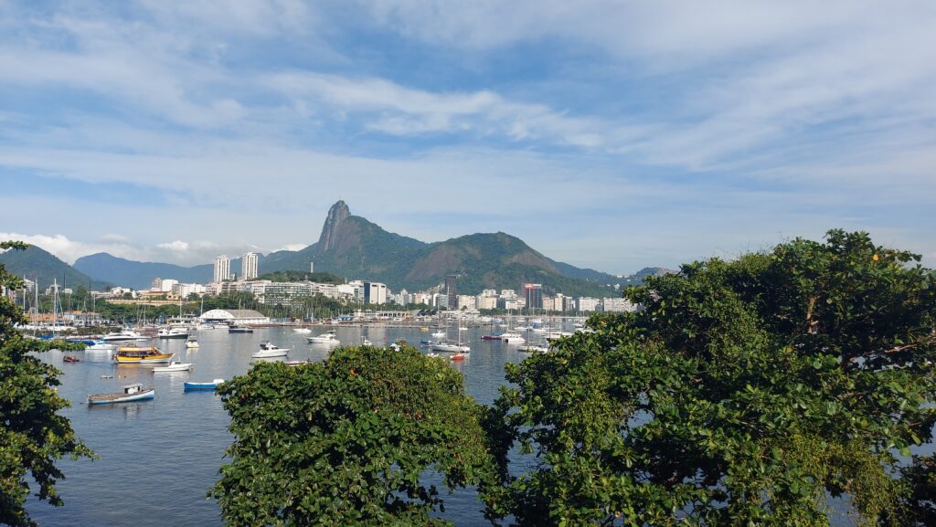 Day Use no Hotelinho na Urca - Day Use no Rio