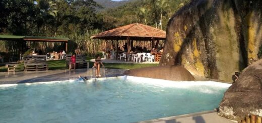 Day Use no Alambique Max Cana