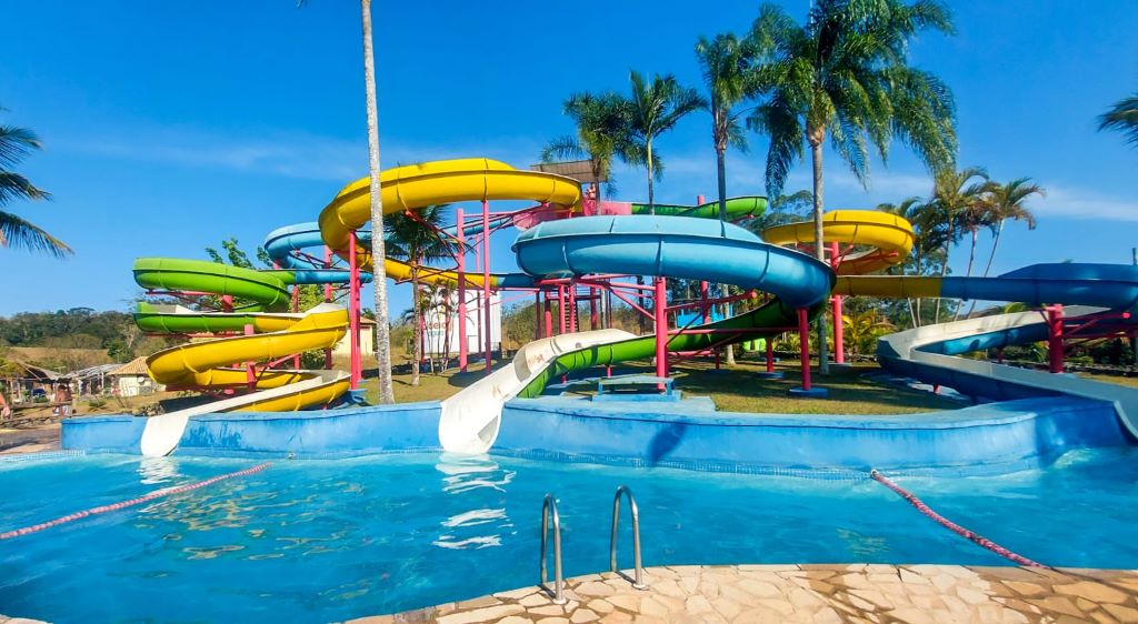 Compre seu ingresso antecipado em - Aguas Correntes Park