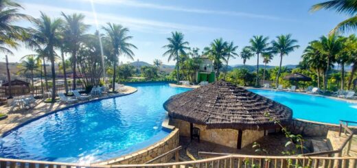 Day Use no Aldeia das Águas