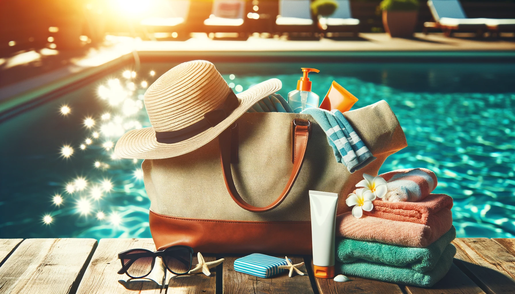 Conselhos Práticos para um Day Use Perfeito - Day Use no Rio