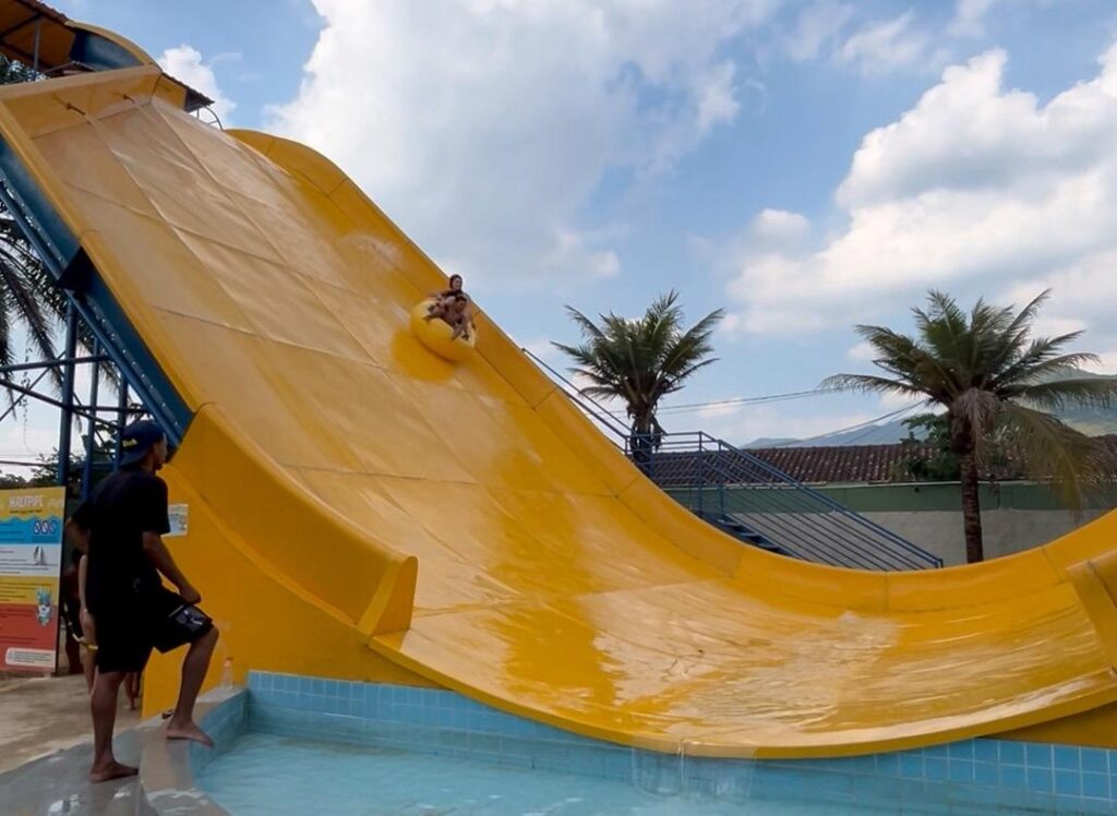 Half Pipe